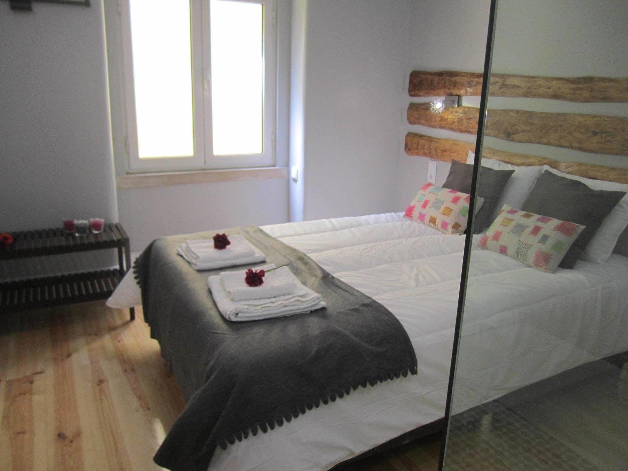 Castilho Guest house