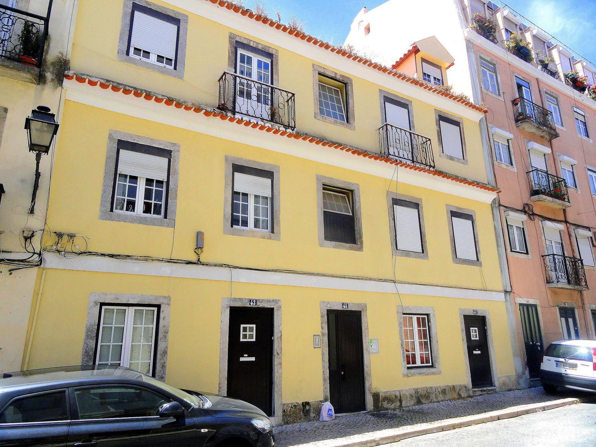 Experience Principe Real Hotel Lisbon