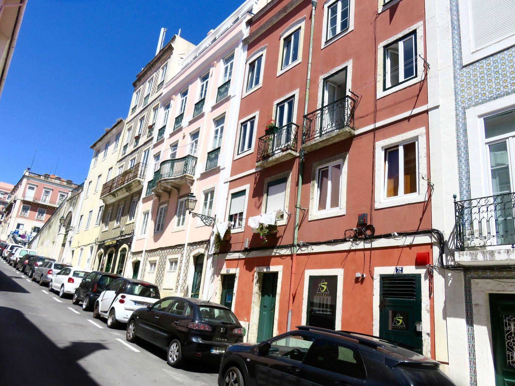 Experience Principe Real Hotel