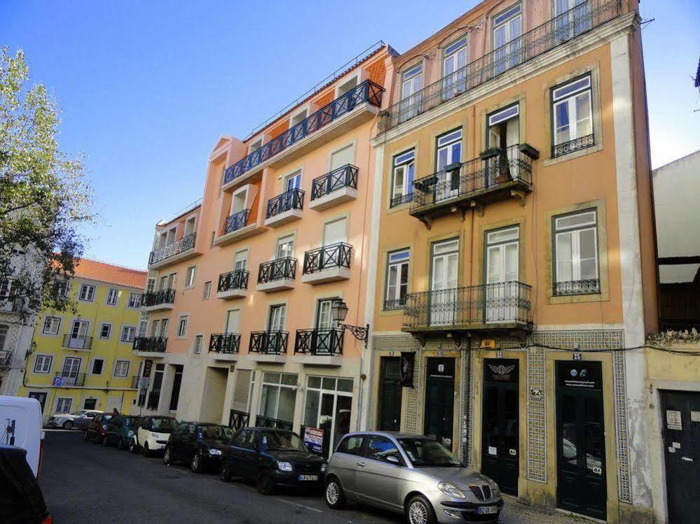 Experience Principe Real Hotel 4*