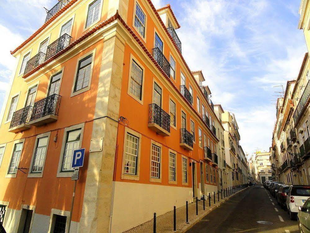 Experience Principe Real Hotel