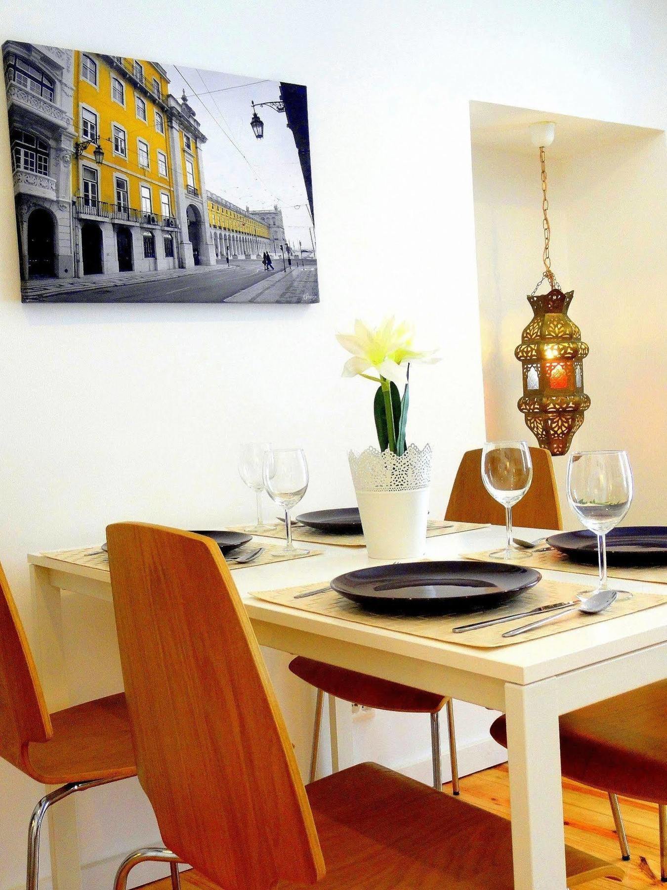 Hotel Experience Principe Real Lisbon
