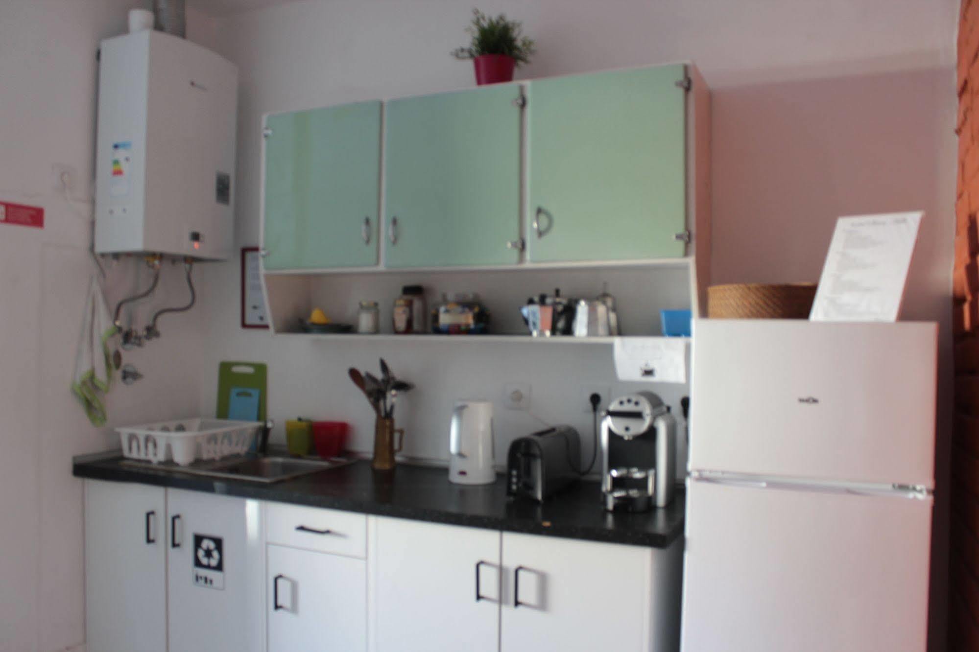 Seven Hills (adults Only) Hostel *
