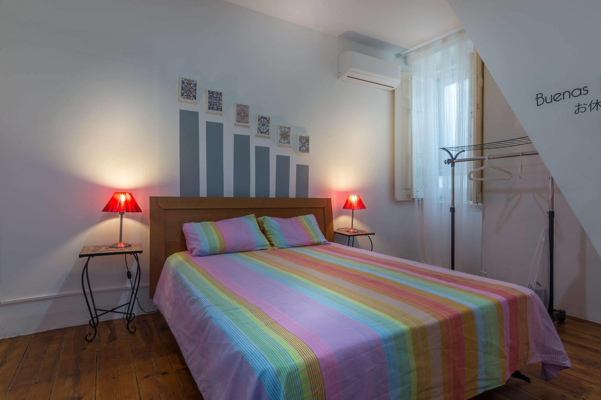 Seven Hills (adults Only) * Lisbon