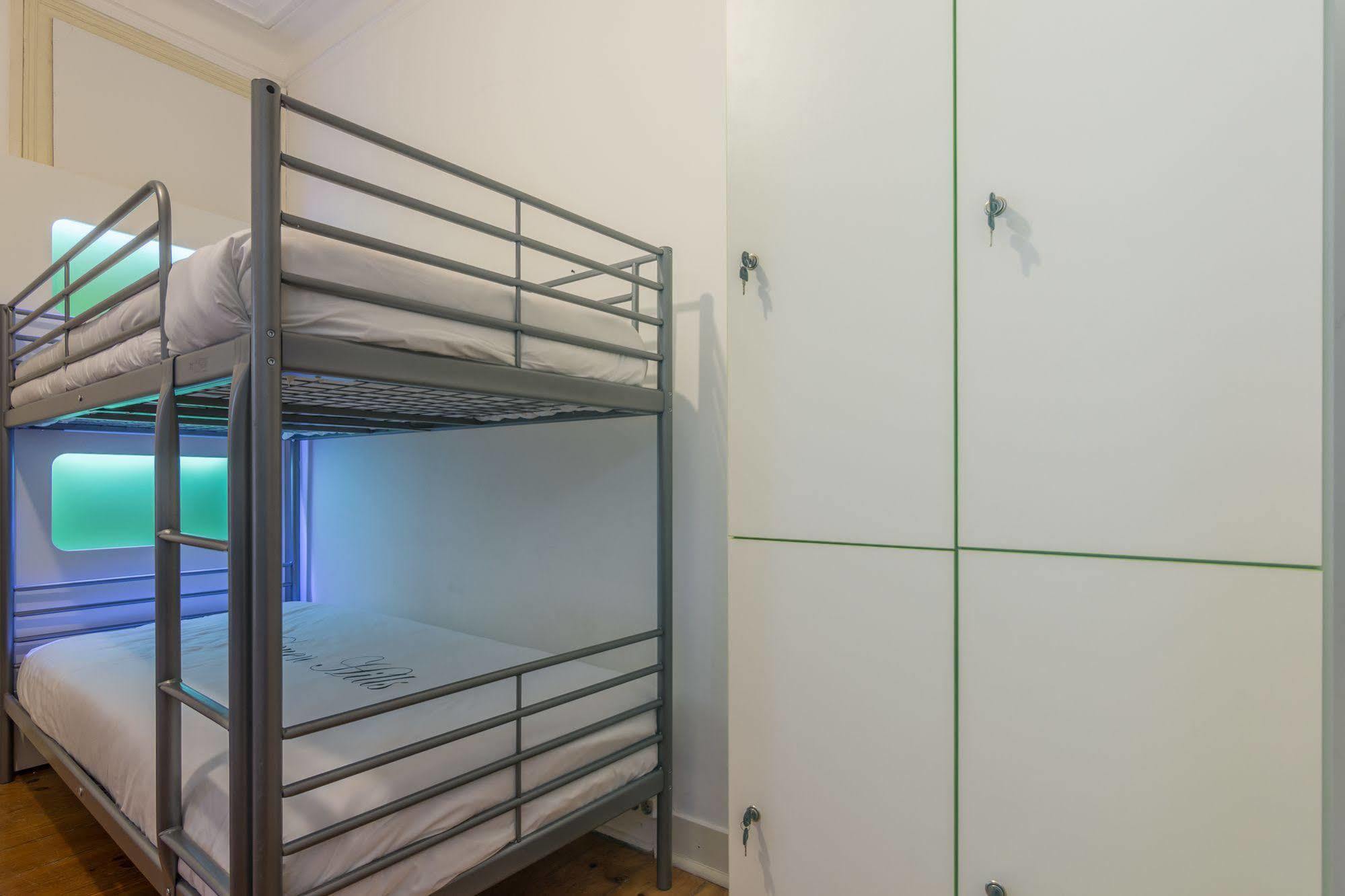 Hostel Seven Hills (adults Only) Lisbon