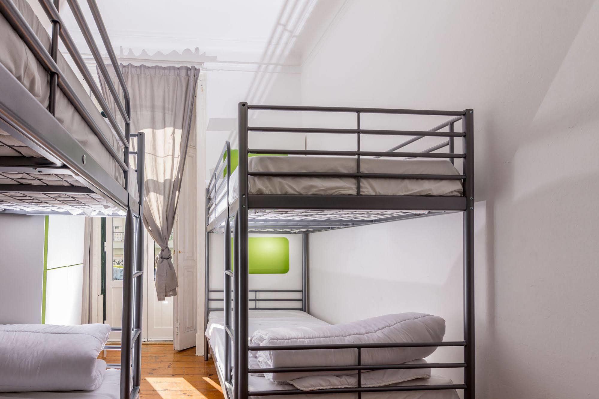 Hostel Seven Hills (adults Only) *