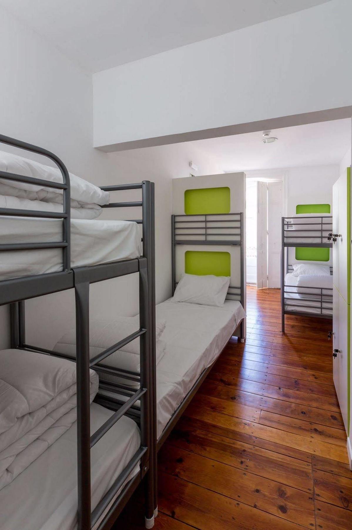 Seven Hills (adults Only) Hostel Lisbon