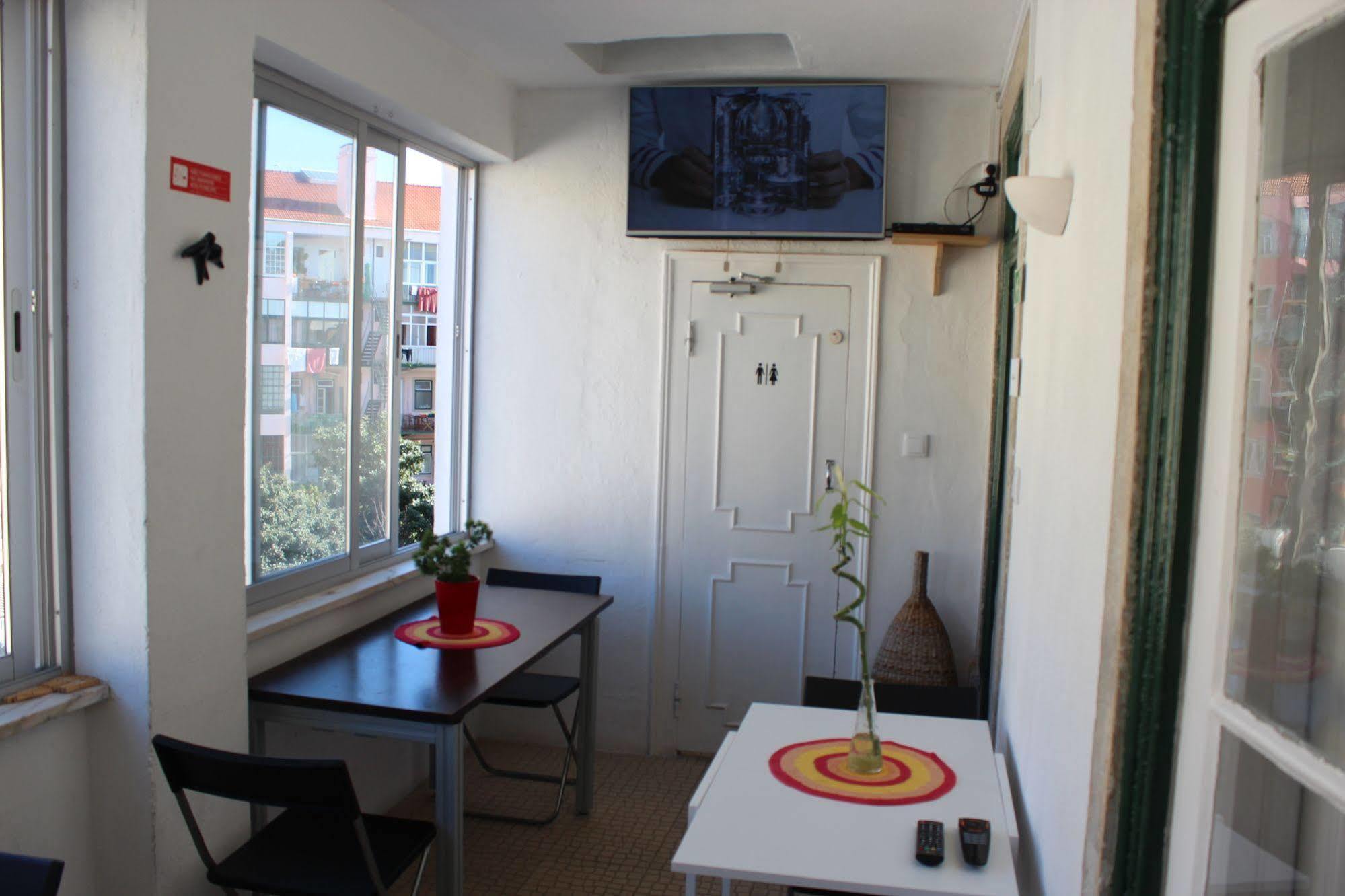 Seven Hills (adults Only) Hostel