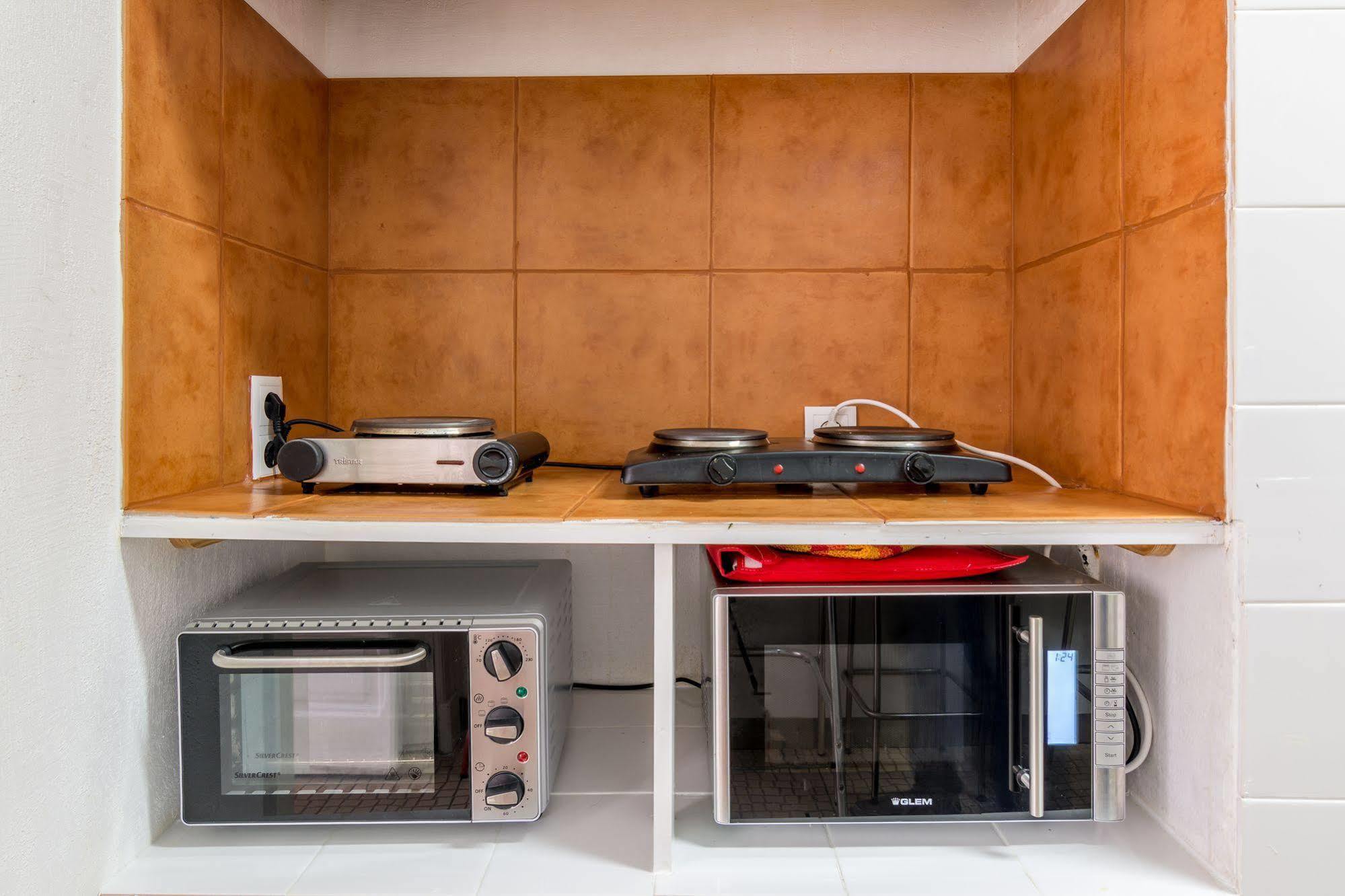 Hostel Seven Hills (adults Only)