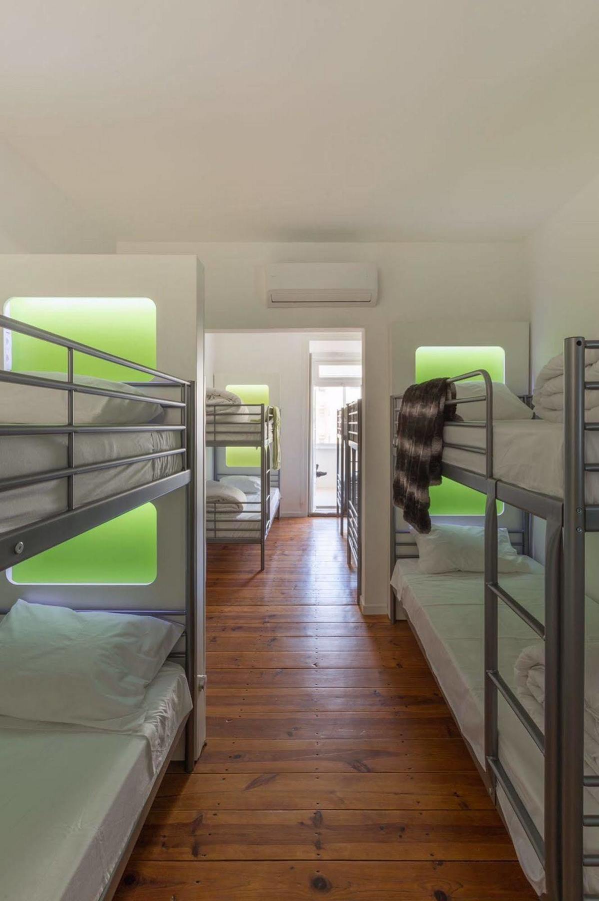 Seven Hills (adults Only) Lisbon