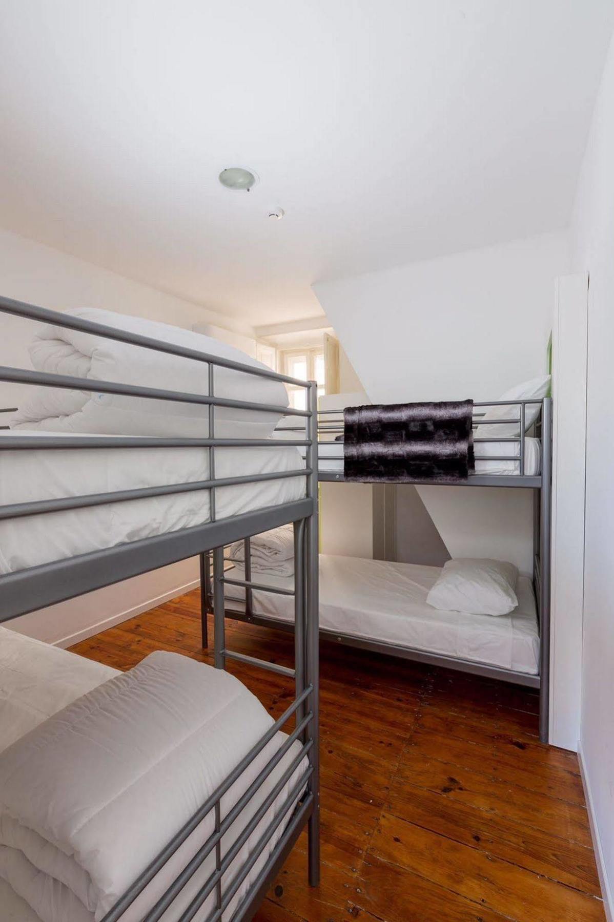 Seven Hills (adults Only) Hostel Lisbon
