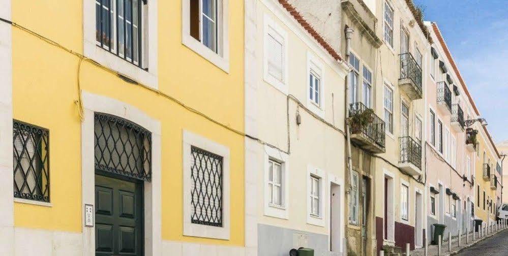 Hotel Near River Lisboa