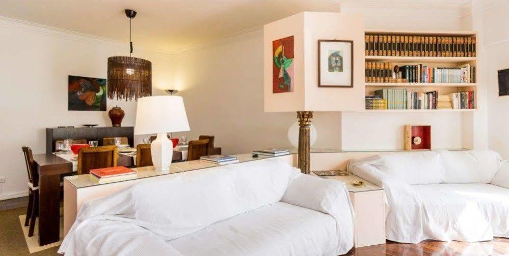 Hotel Near River Lisboa