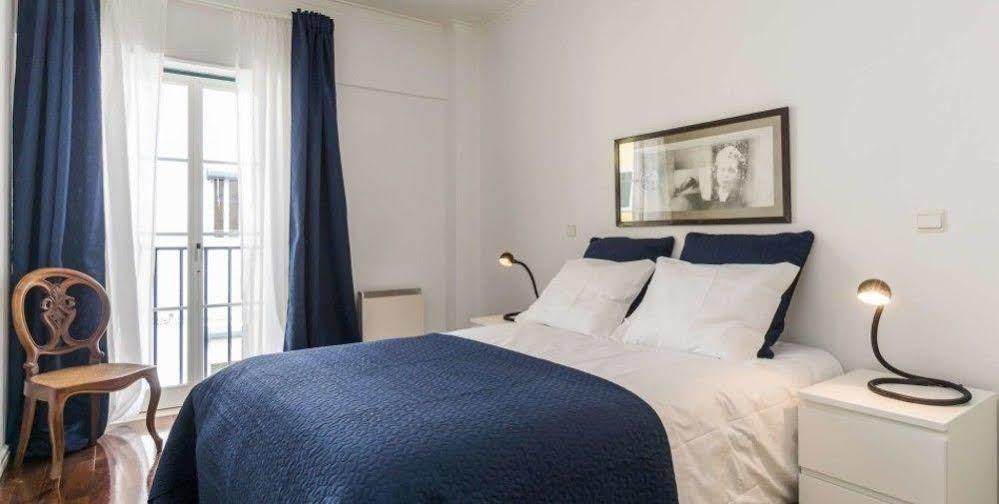 Hotel Near River Lisboa