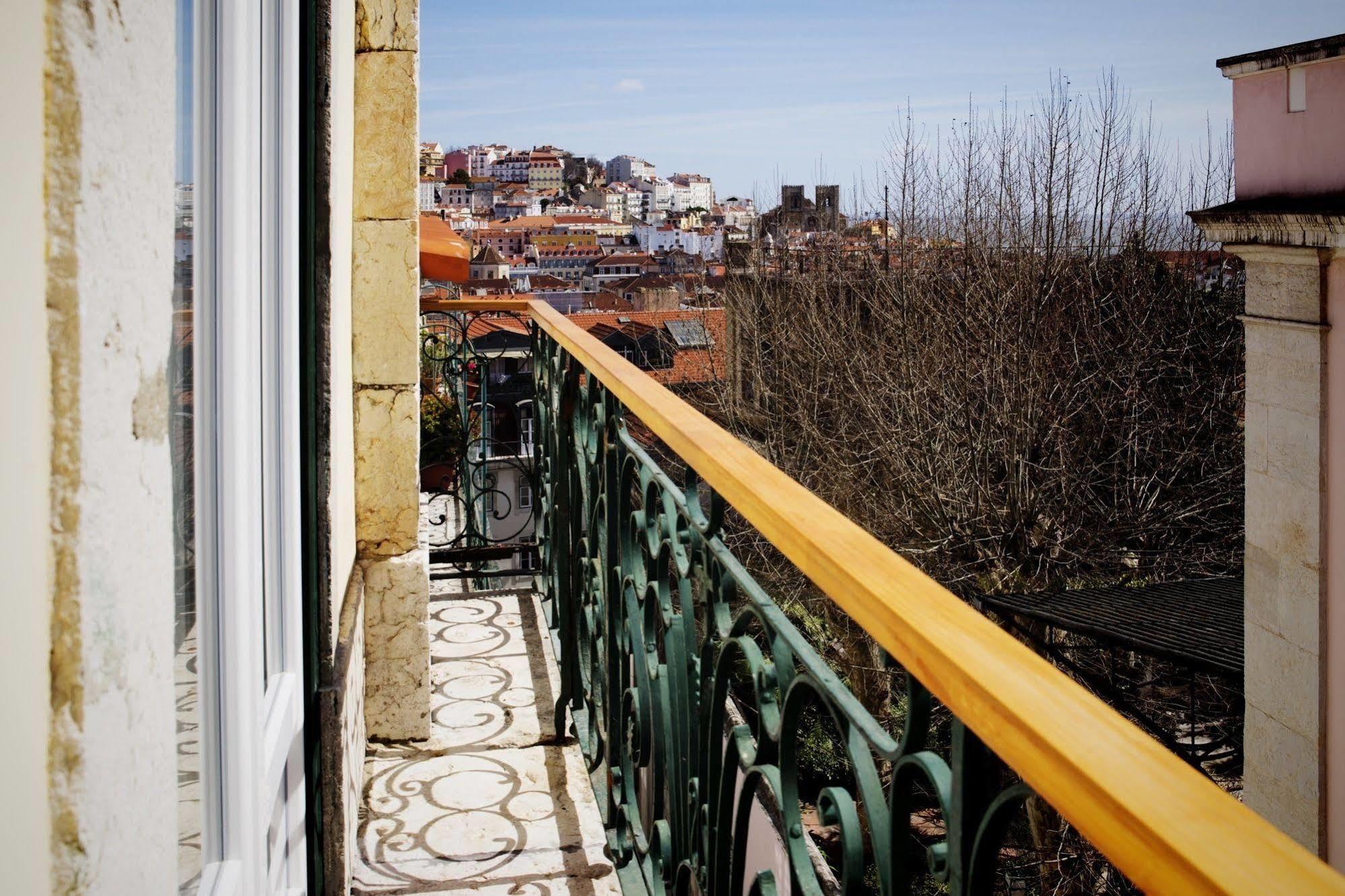Gs Chiado Boutique & Guest house 2*