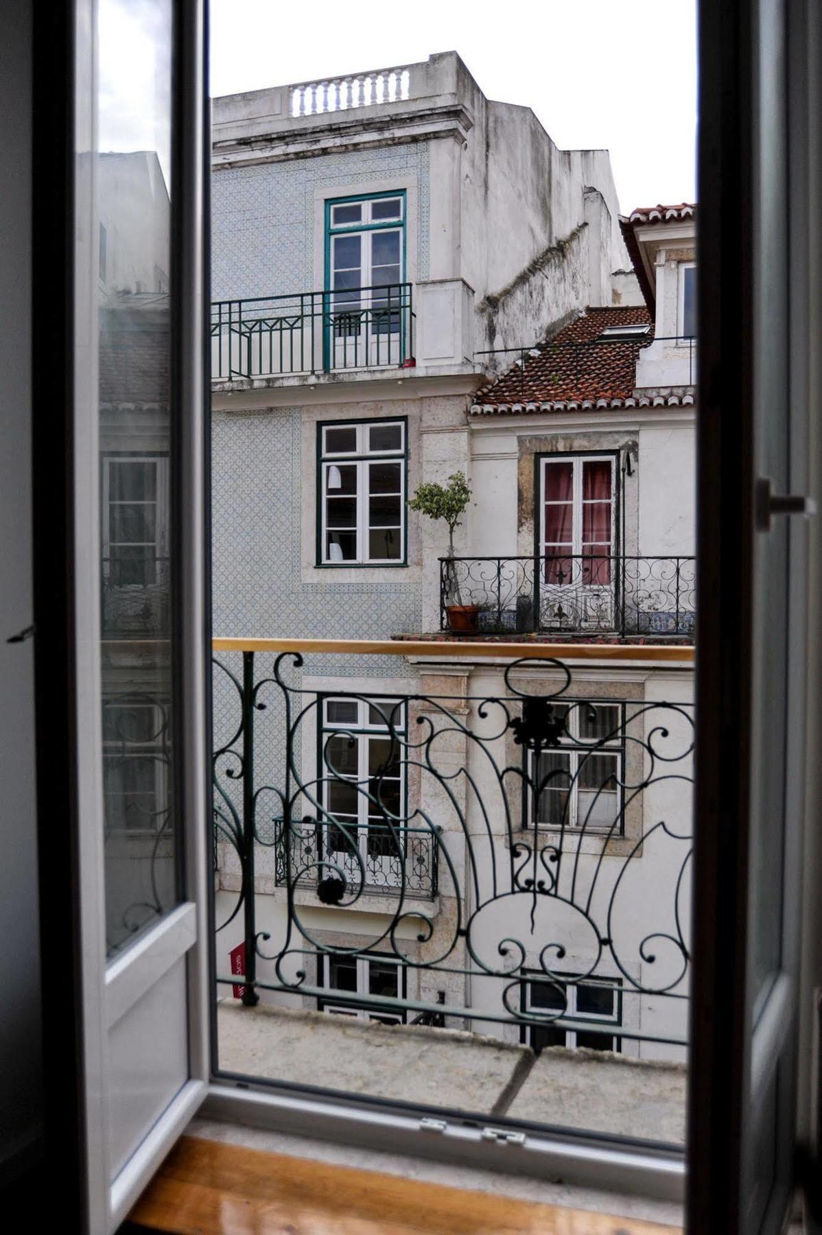 Gs Chiado Boutique & Lisbon