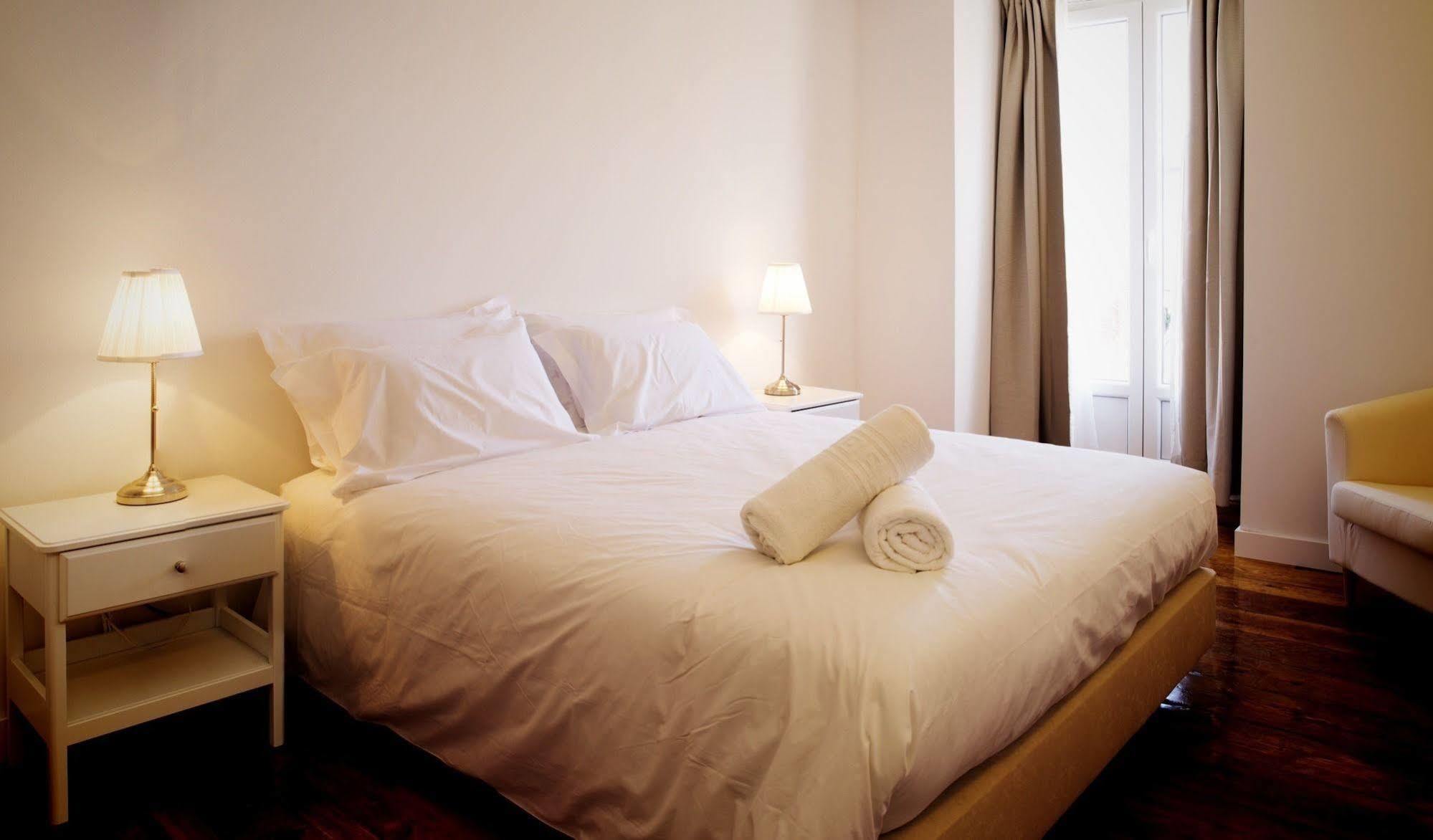 Guest house Gs Chiado Boutique &