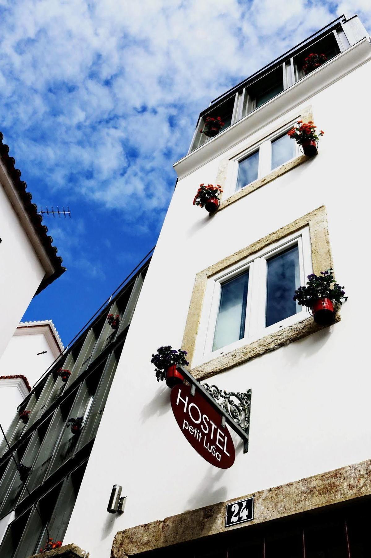 Guest house House Petit Lusa