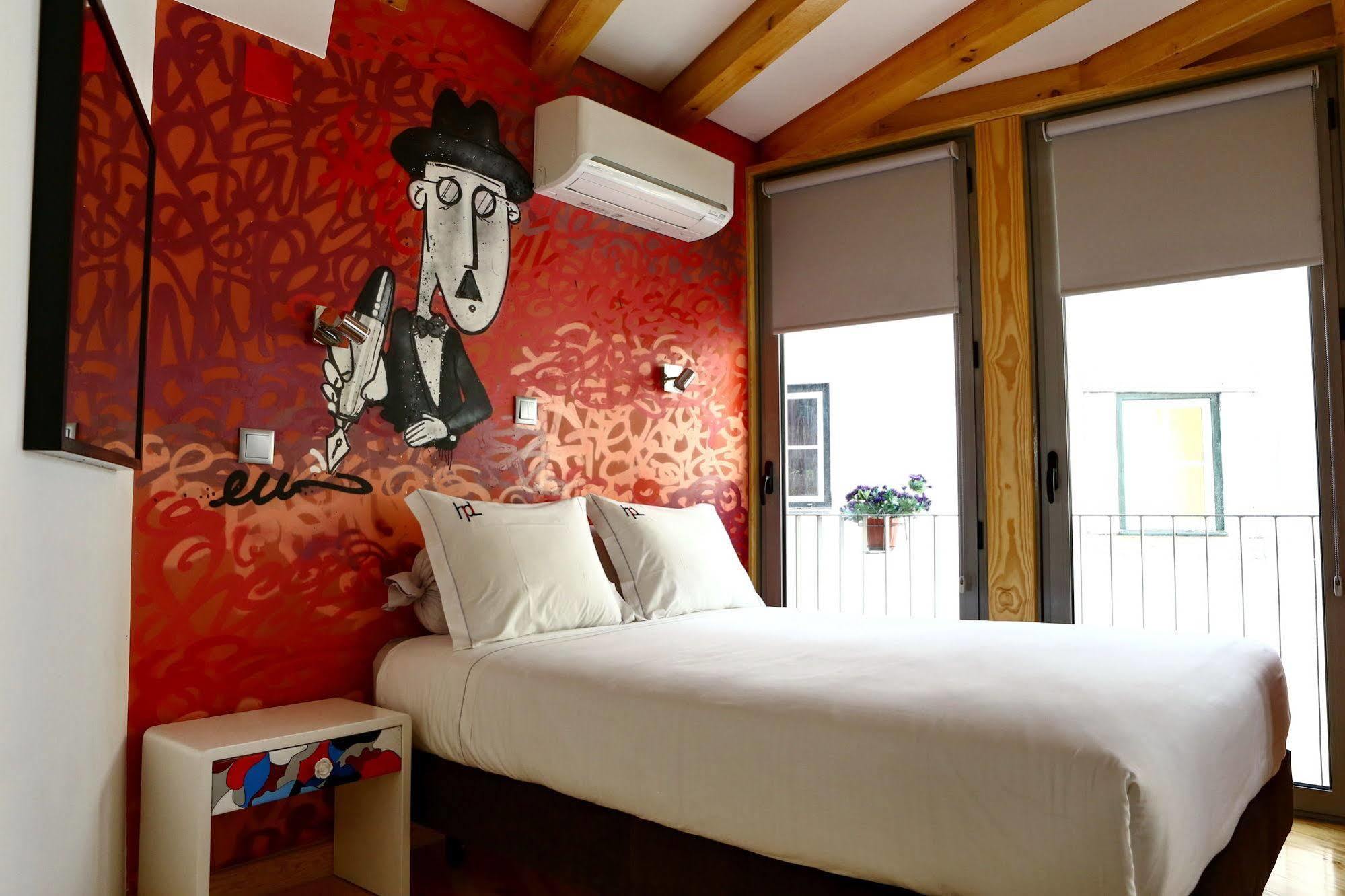 Guest house House Petit Lusa