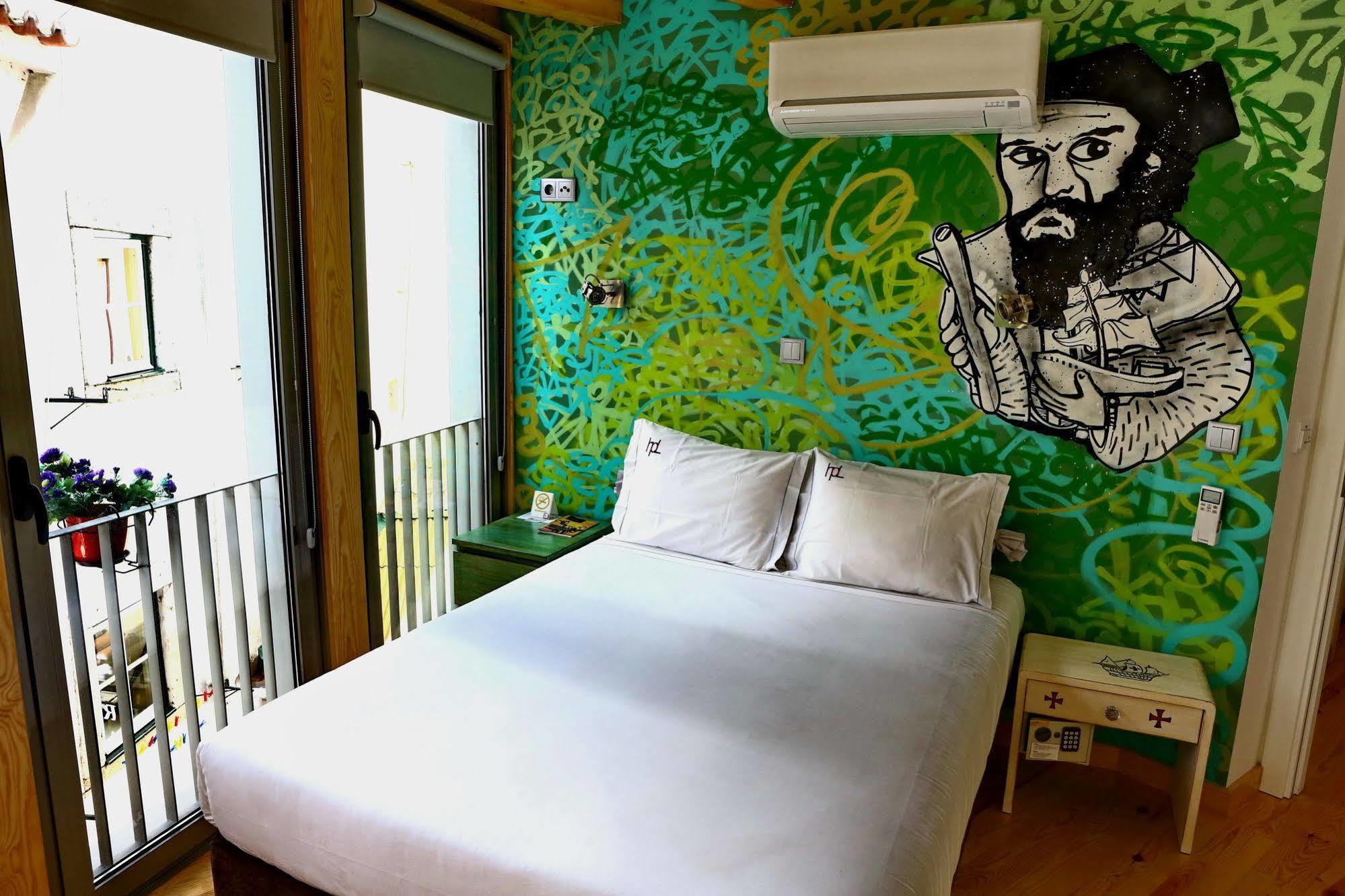 House Petit Lusa 2*