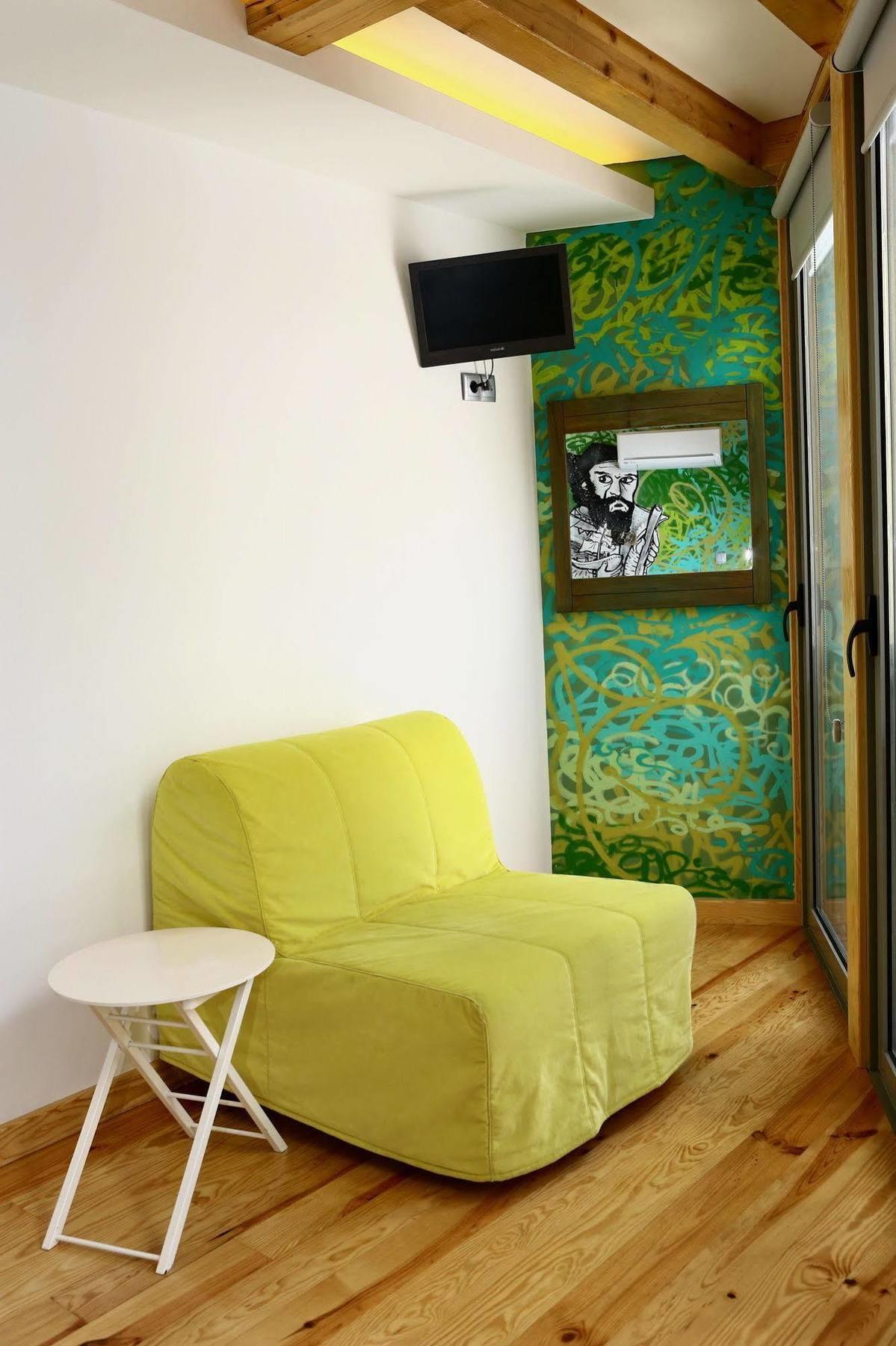 Guest house House Petit Lusa Lisbon