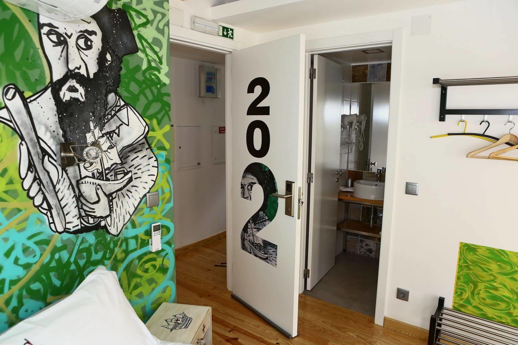 House Petit Lusa Guest house