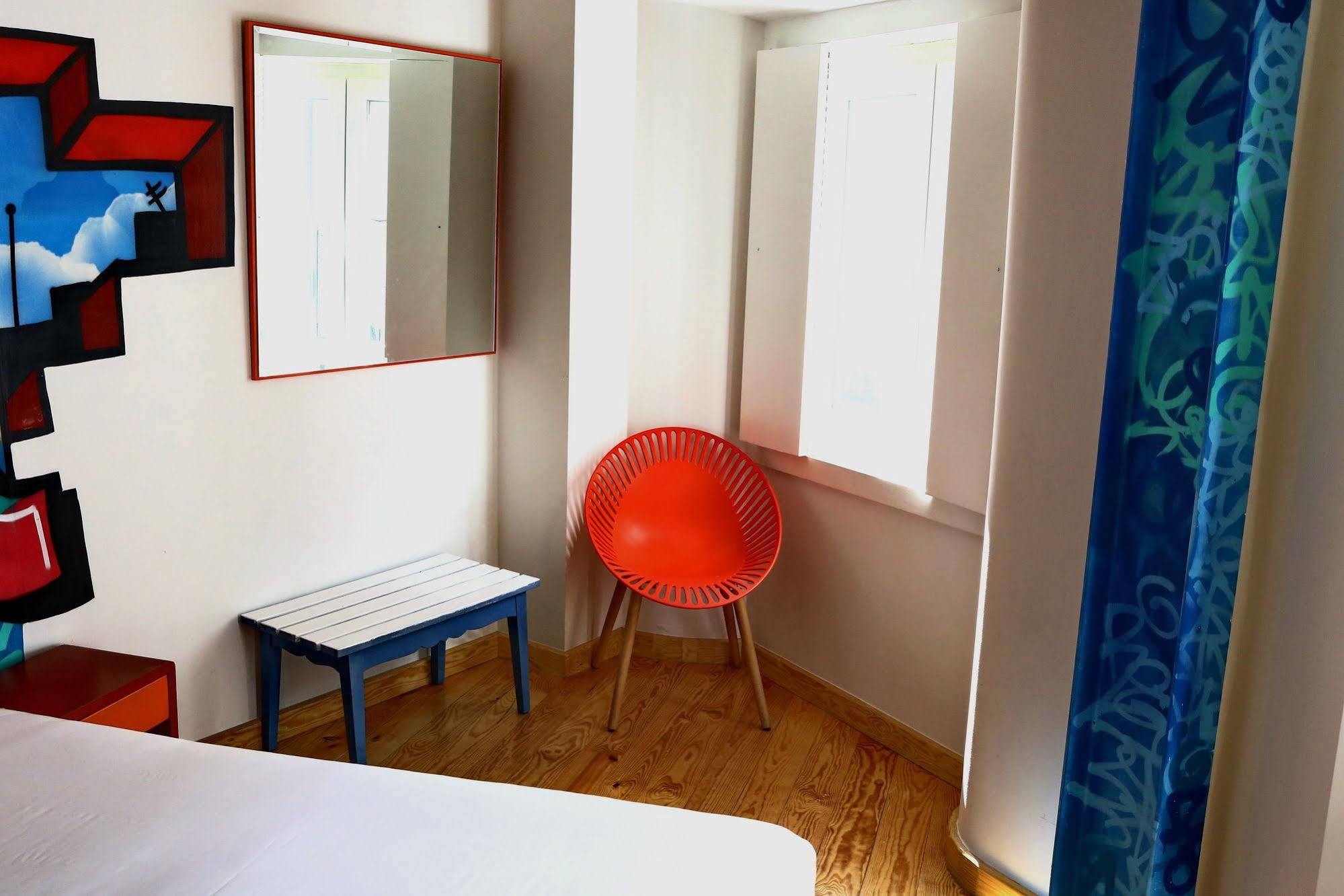 House Petit Lusa 2*
