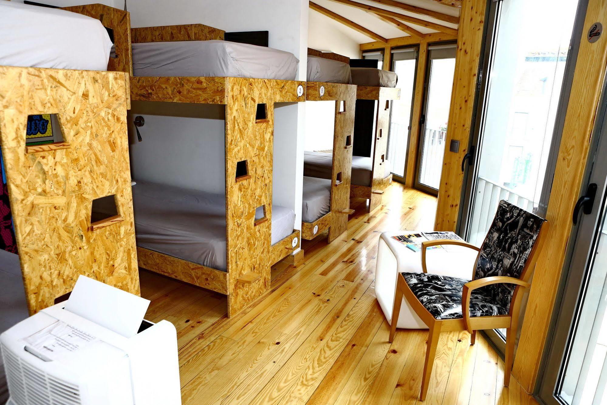 House Petit Lusa