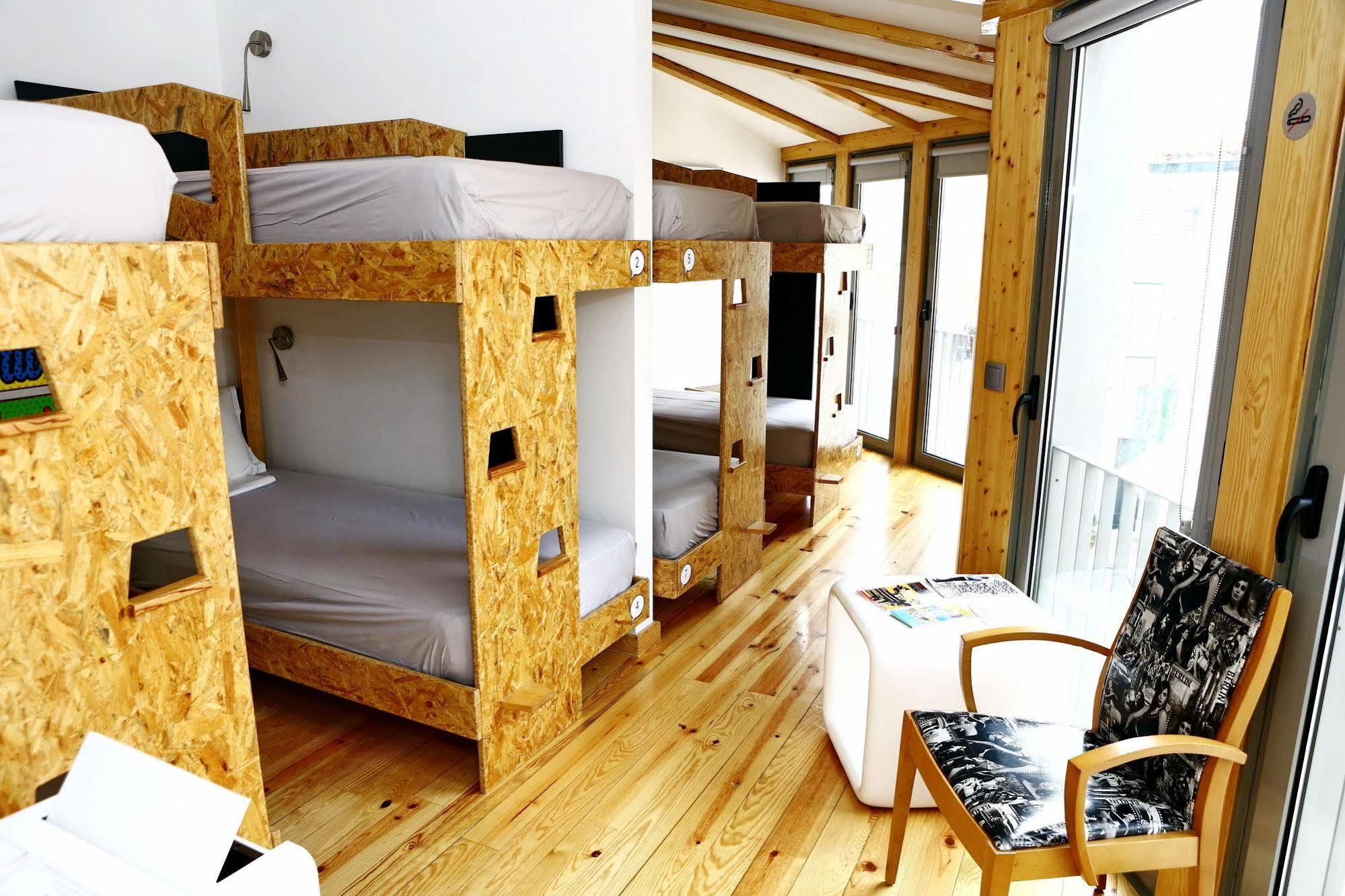 House Petit Lusa Guest house