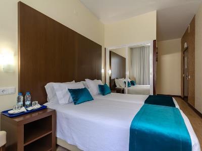 Lx Rossio Hotel