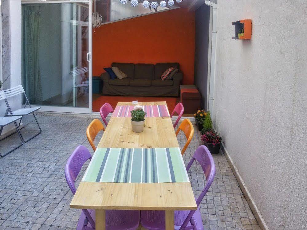 City Hostel Lisbon Hostel Lisbon