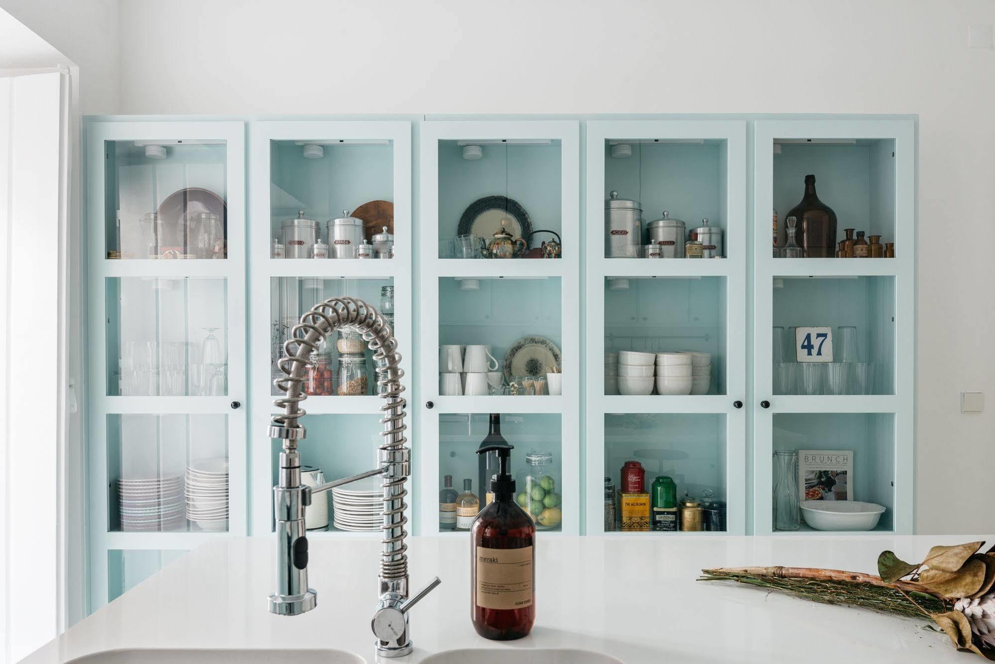 Casa C'alma Bed & Breakfast Lisbon