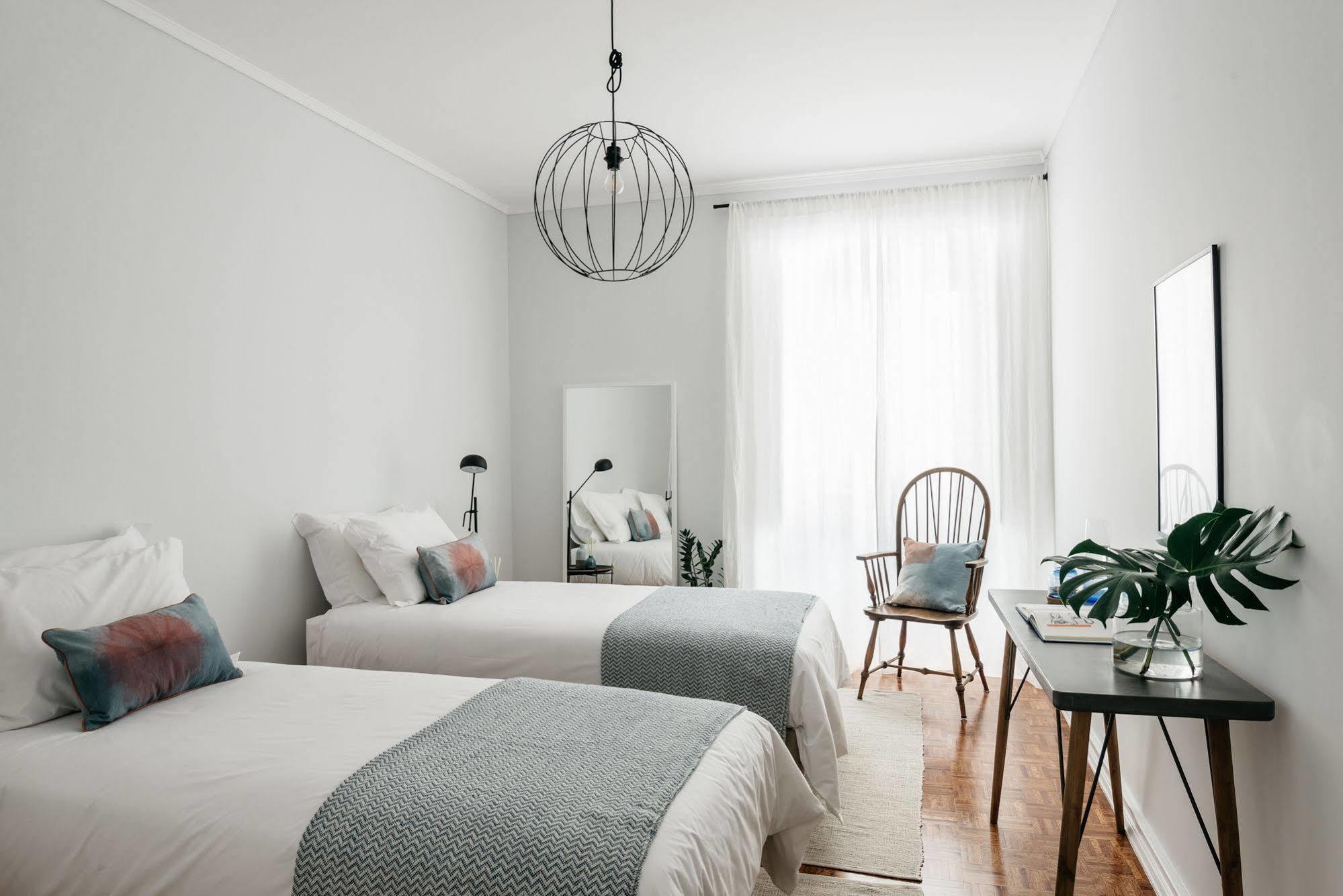 Casa C'alma Bed & Breakfast Lisbon