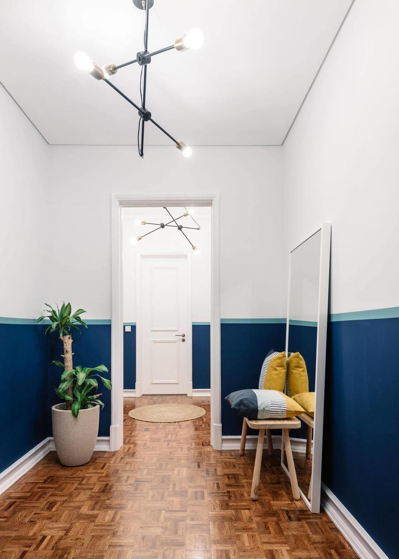 Bed & Breakfast Casa C'alma Lisbon