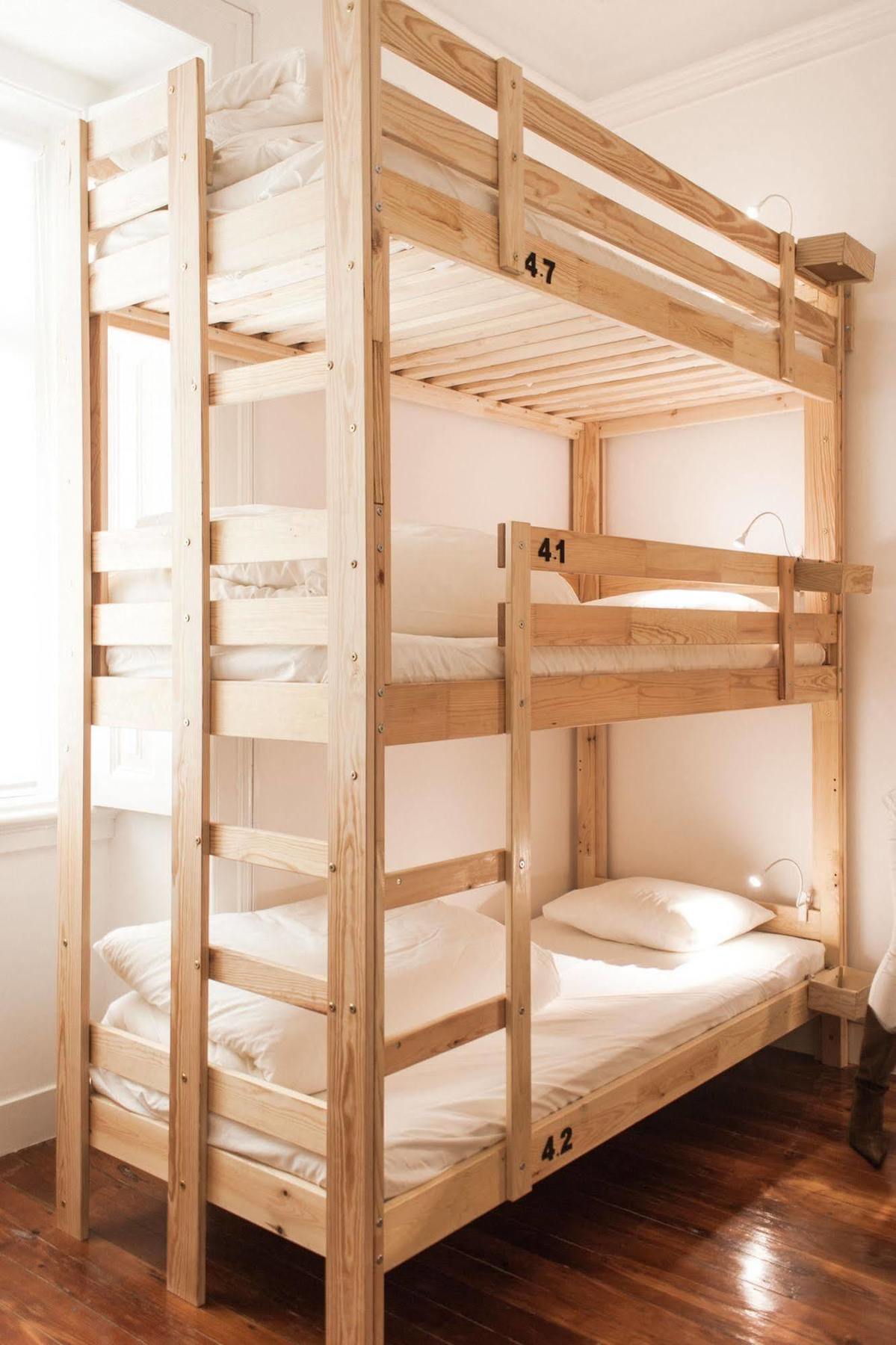 Nest House *