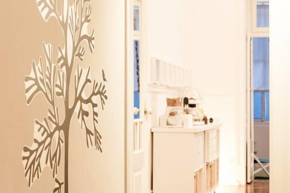 Hostel Nest House Lisbon