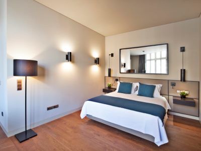 Apartamento Five Stars 8 Building