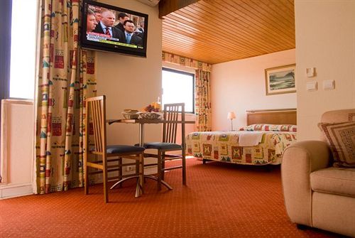 Hotel Express & - Principe Real By Ihg Lisbon