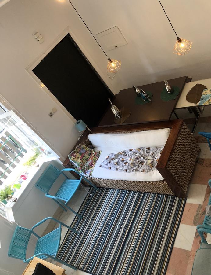 De Leite Hostel