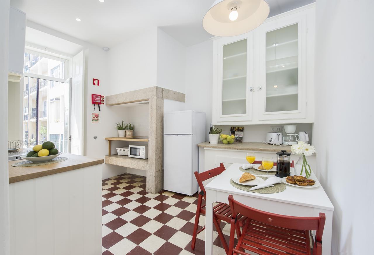 Apartment Dreams Estrela