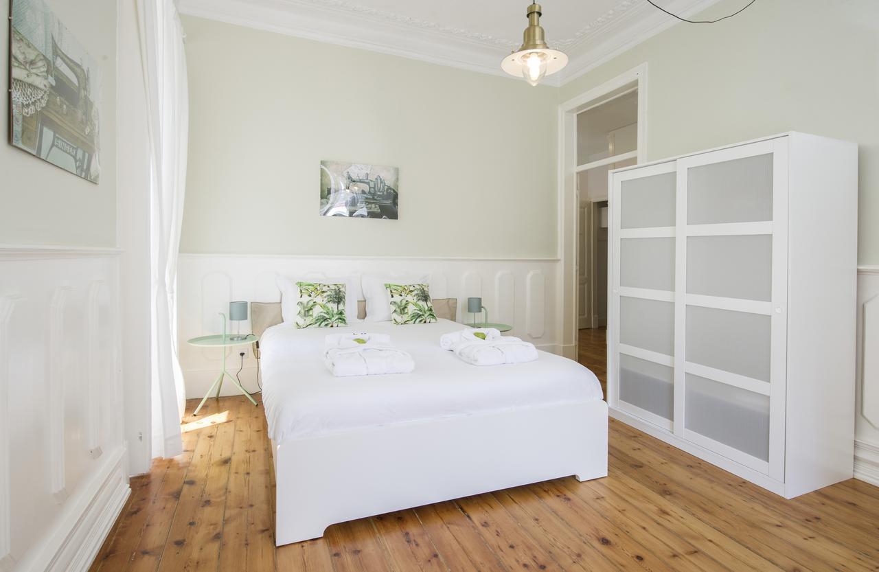Dreams Estrela Apartment *