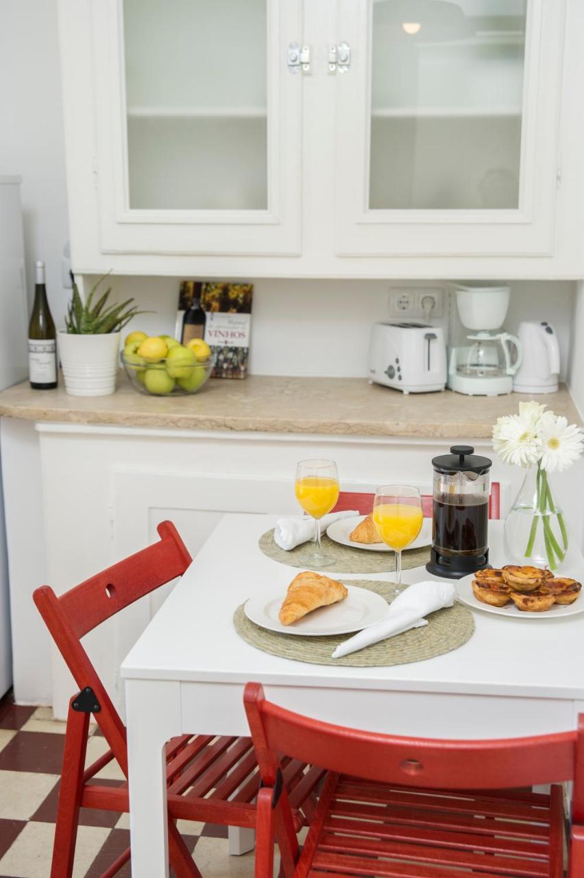 Apartment Dreams Estrela