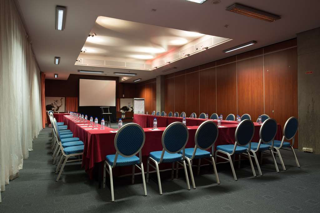 Vip Executive Arts Lisbon