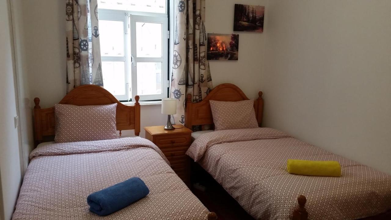Hostel 15 Lisbon
