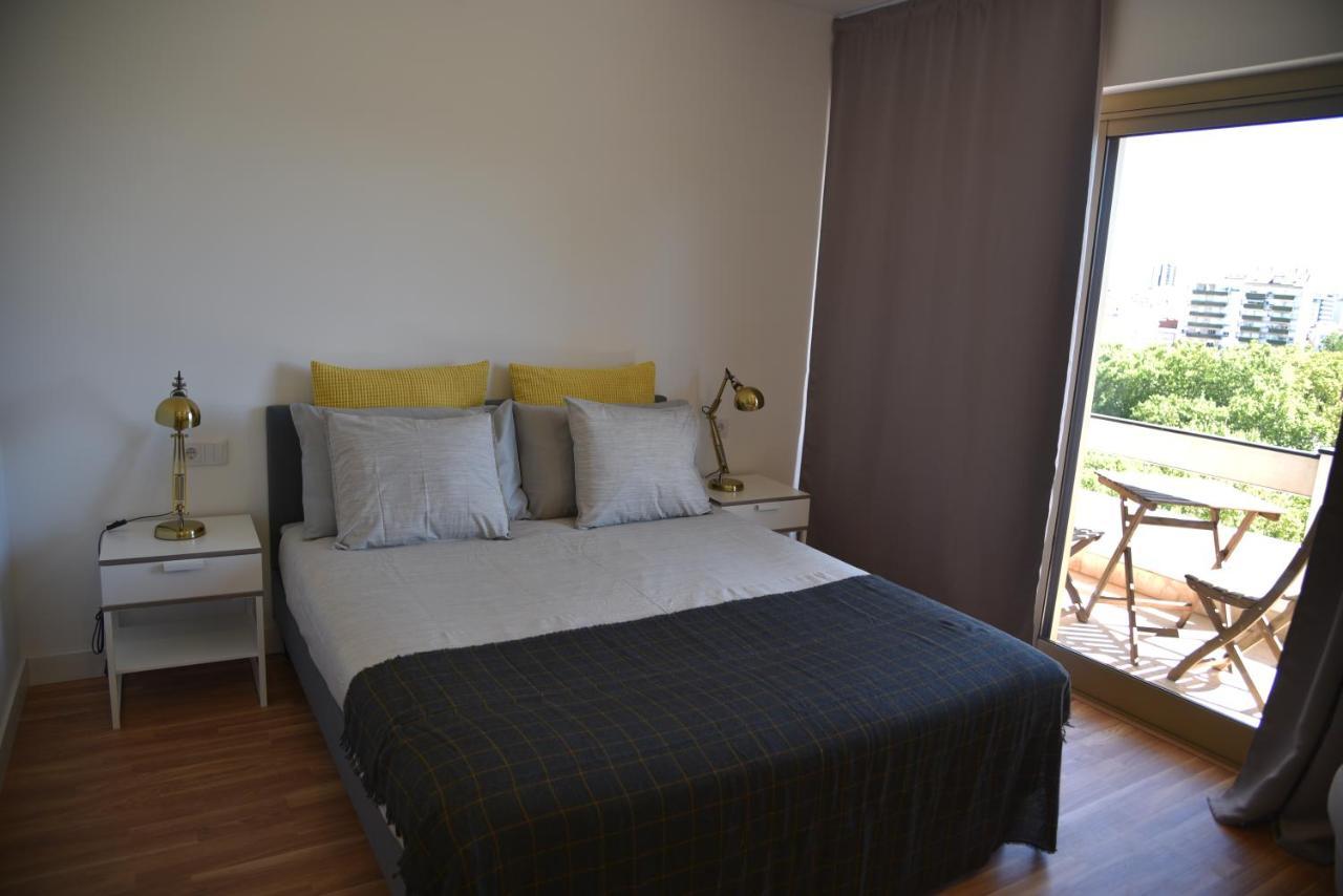 Guest house Republica83-campo Pequeno 3*