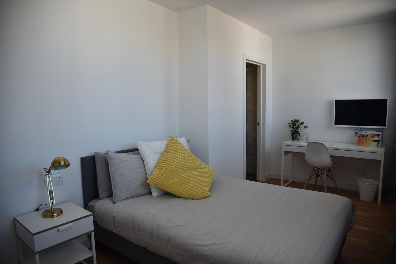 Republica83-campo Pequeno 3* Lisbon