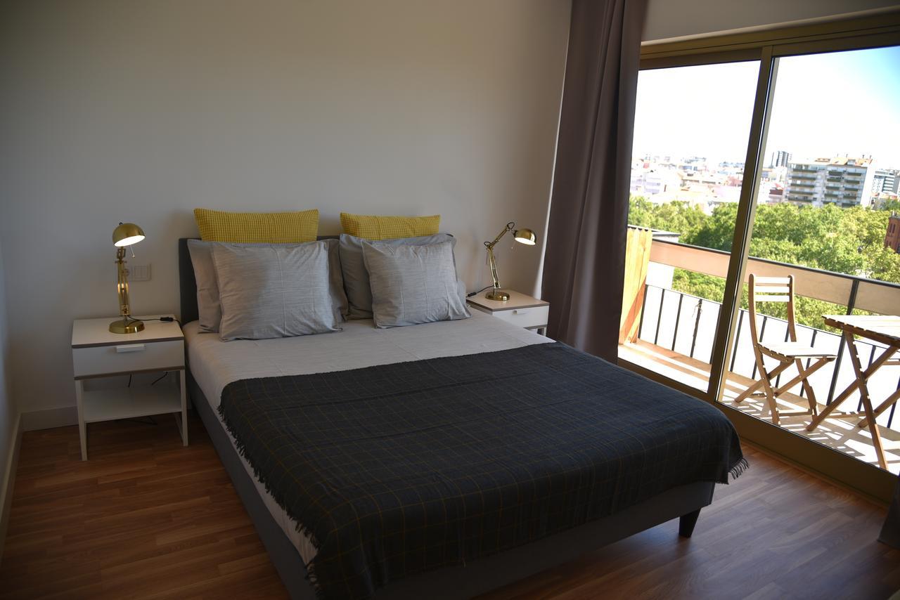 Republica83-campo Pequeno Guest house 3*