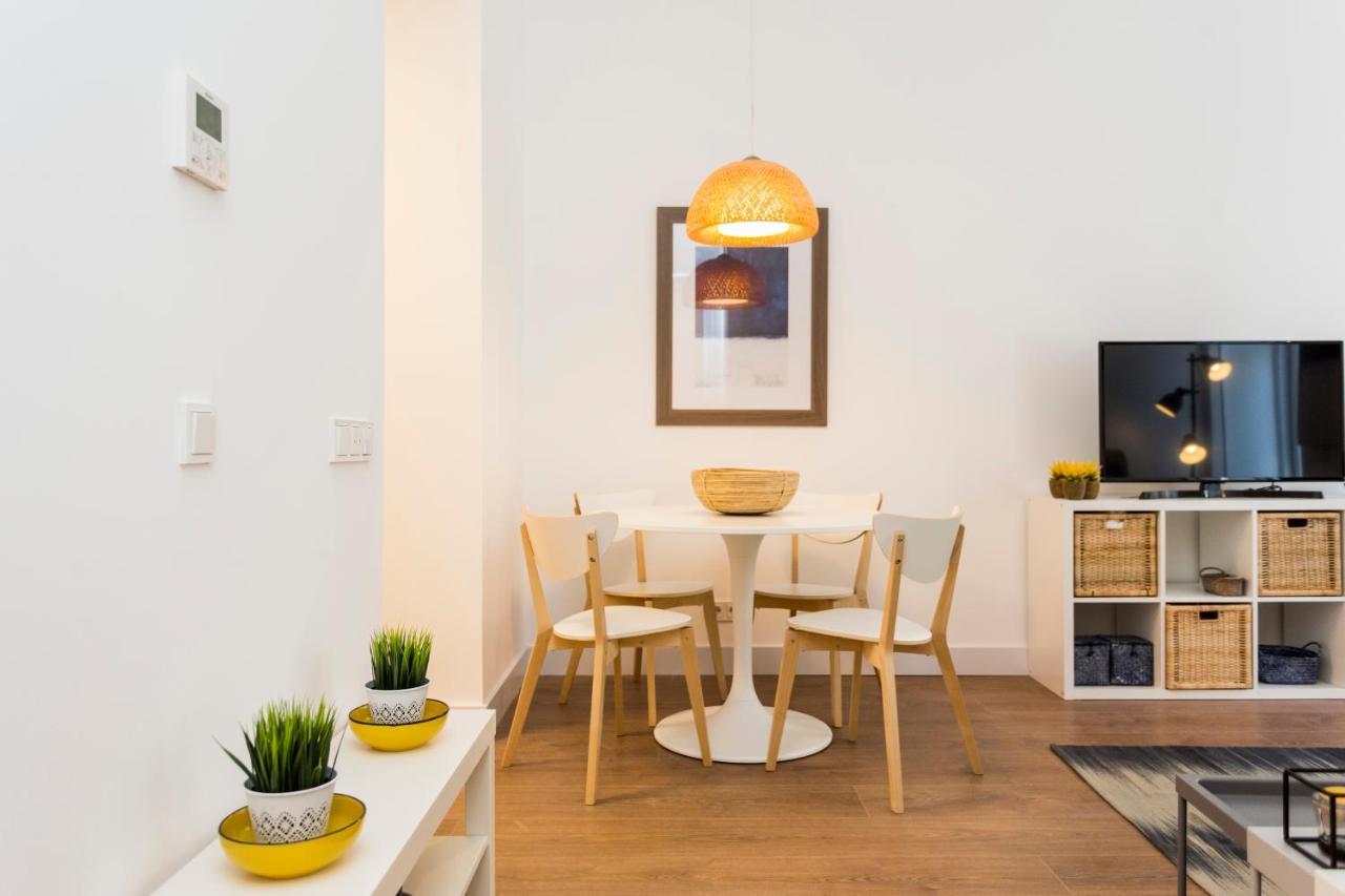 Open House - Boavista 62 Apartment Lisbon