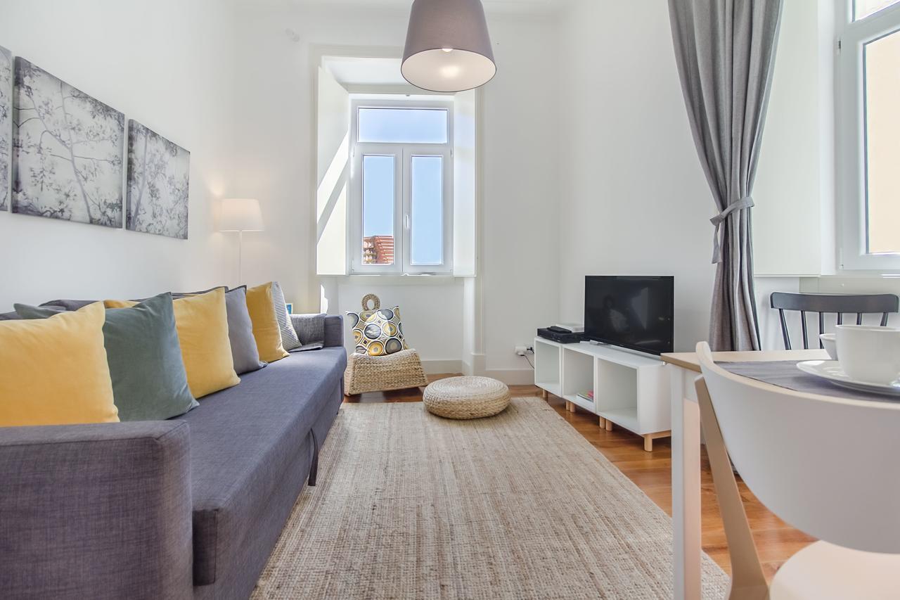 Guest Bica Apartment *