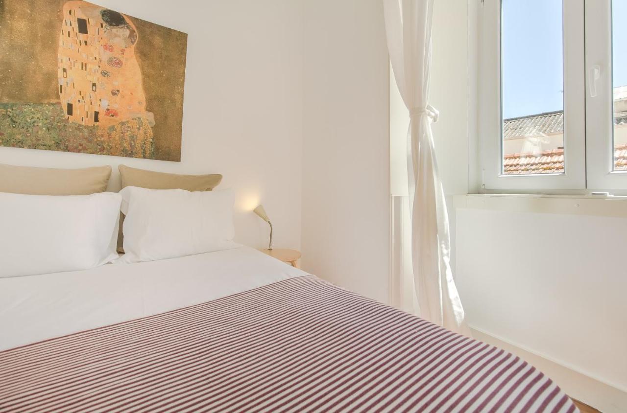 Apartment Guest Bica Lisbon
